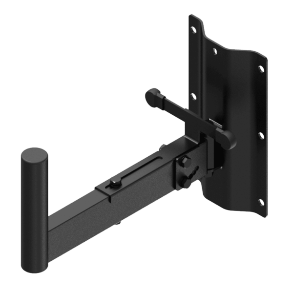 Naścienny uchwyt instalacyjny CAYMON WLB35/B