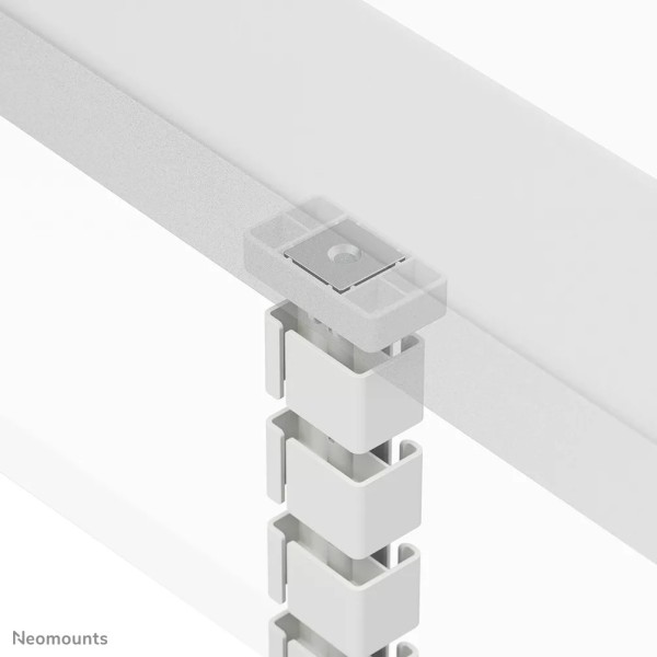 Prowadnica kabli Neomounts ADS06-132WH