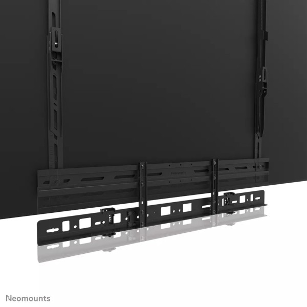 Zestaw do wideobara Neomounts AV30-500BL 43–110''