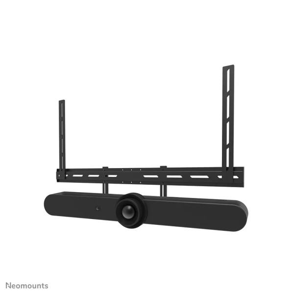 Zestaw do wideobara Neomounts AV30-500BL 43–110''