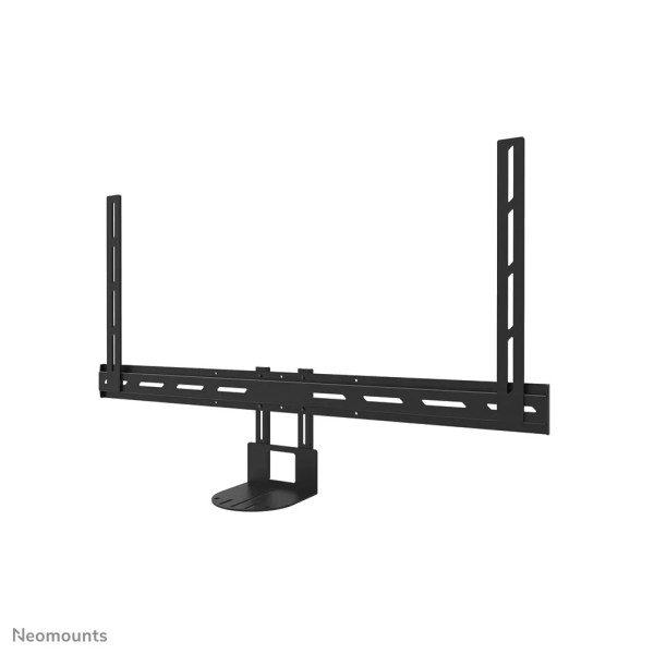 Zestaw z półką na kamerę PTZ/UC Neomounts AV50-500BL 43–110''
