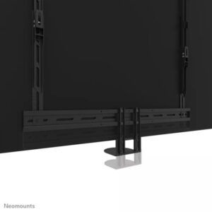 Zestaw z półką na kamerę PTZ/UC Neomounts AV50-500BL 43–110''