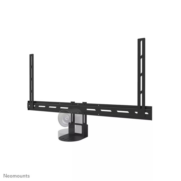 Zestaw z półką na kamerę PTZ/UC Neomounts AV50-500BL 43–110''