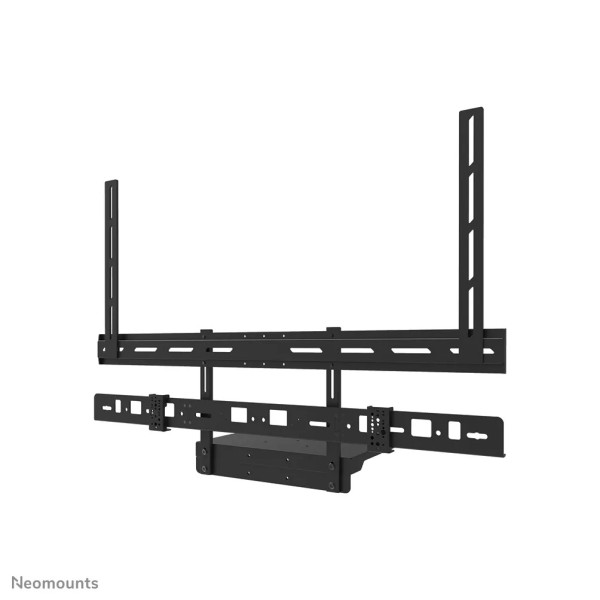 Zestaw do wideobaru i laptopa Neomounts AV60-500BL 43–110''
