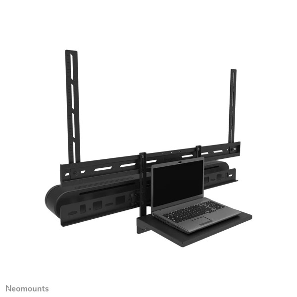 Zestaw do wideobaru i laptopa Neomounts AV60-500BL 43–110''