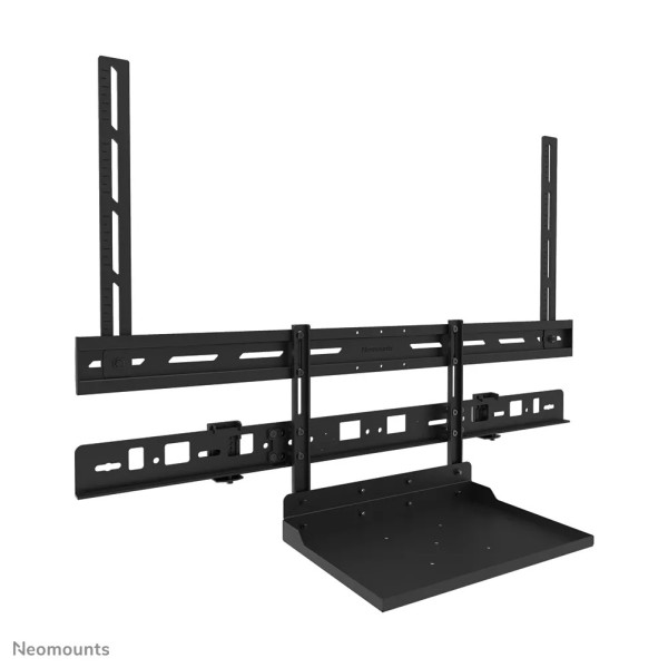 Zestaw do wideobaru i laptopa Neomounts AV60-500BL 43–110''