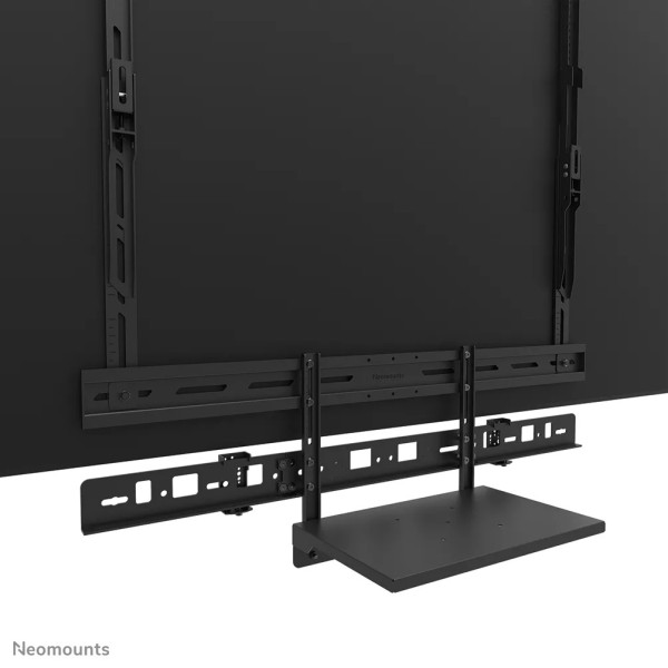 Zestaw do wideobaru i laptopa Neomounts AV60-500BL 43–110''