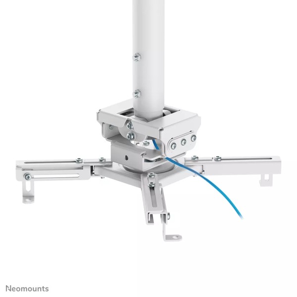 Uchwyt sufitowy do projektora Neomounts CL25-540WH1