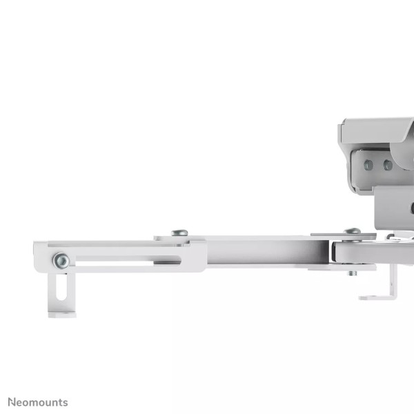 Uchwyt sufitowy do projektora Neomounts CL25-550WH1