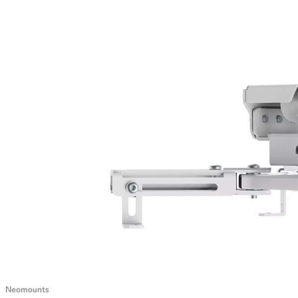 Uchwyt sufitowy do projektora Neomounts CL25-550WH1