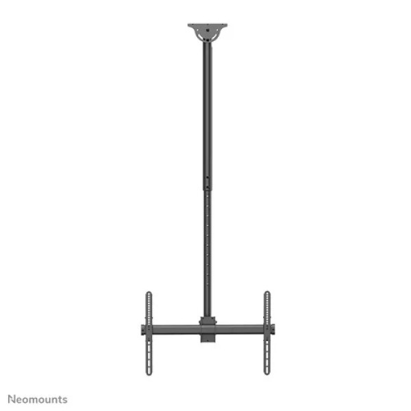 Uchwyt sufitowy do monitora lub TV Neomounts CL35-440BL16L 37–70''