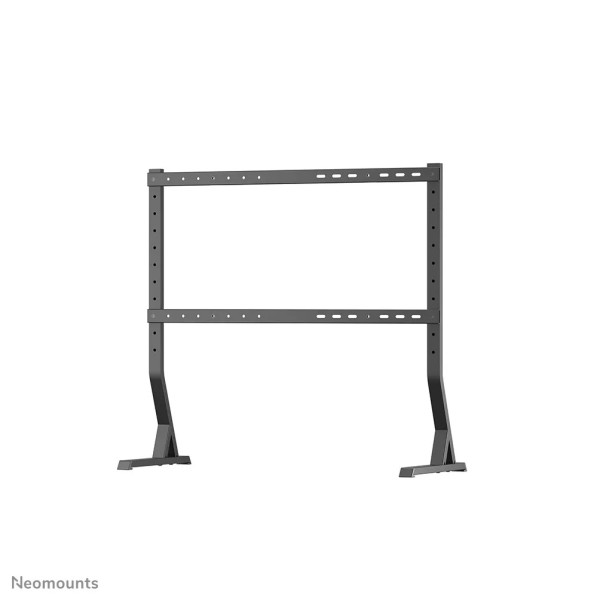 Stojak do TV Neomounts DS45-430BL18 45–90''