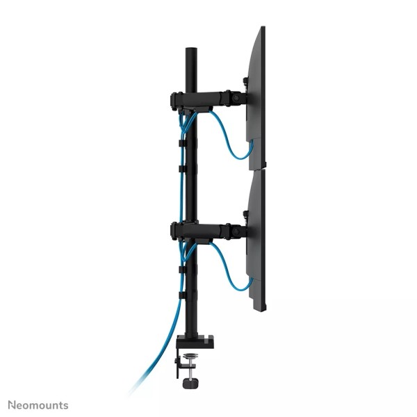 Poczwórne ramię do monitora Neomounts DS60-600BL2-2 10–32''