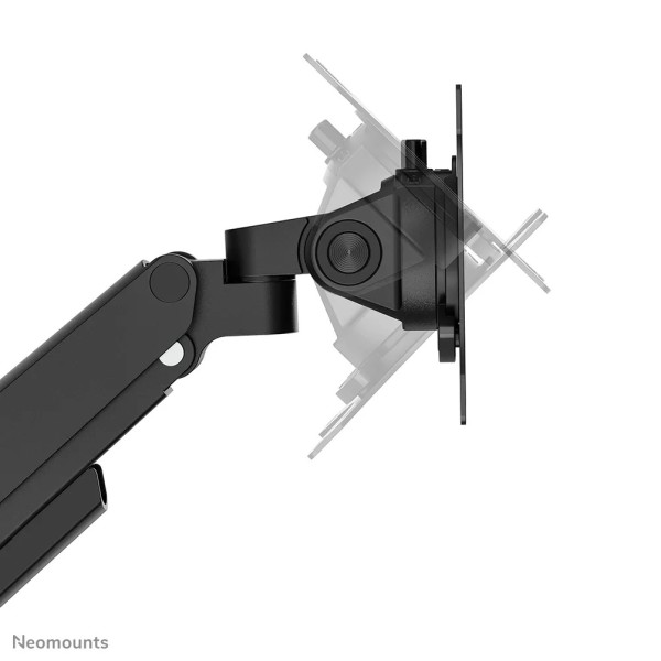 Ramię do monitora Neomounts DS70-250BL2 17–32''