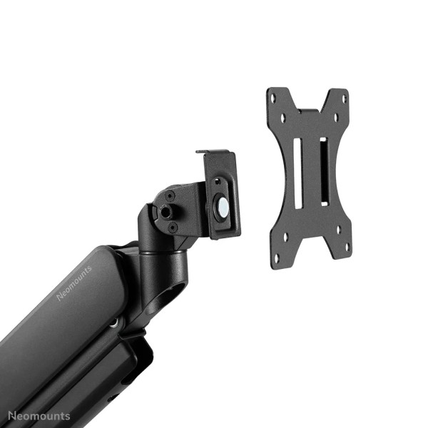 Ramię do monitora Neomounts DS70-450BL1 17–42''