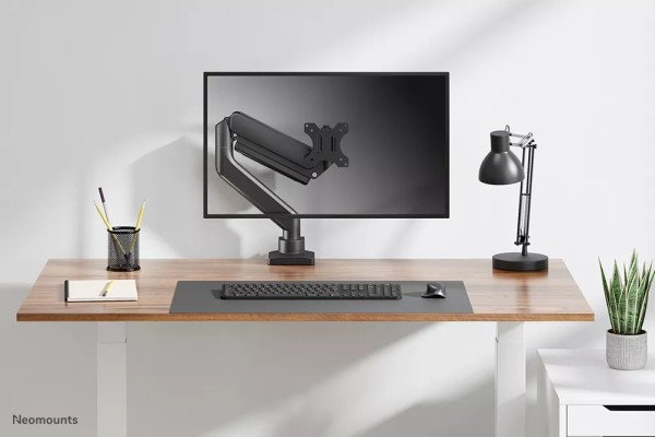 Ramię do monitora Neomounts DS70-450BL1 17–42''