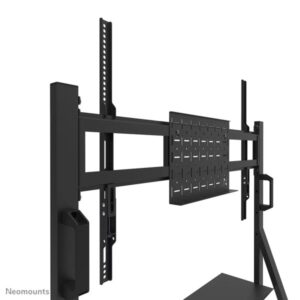 Wózek do TV Neomounts FL50-525BL1 55–86''