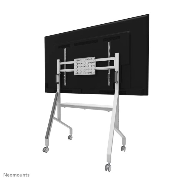 Wózek do TV Neomounts FL50-525WH1 55–86''