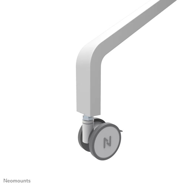 Wózek do TV Neomounts FL50-525WH1 55–86''