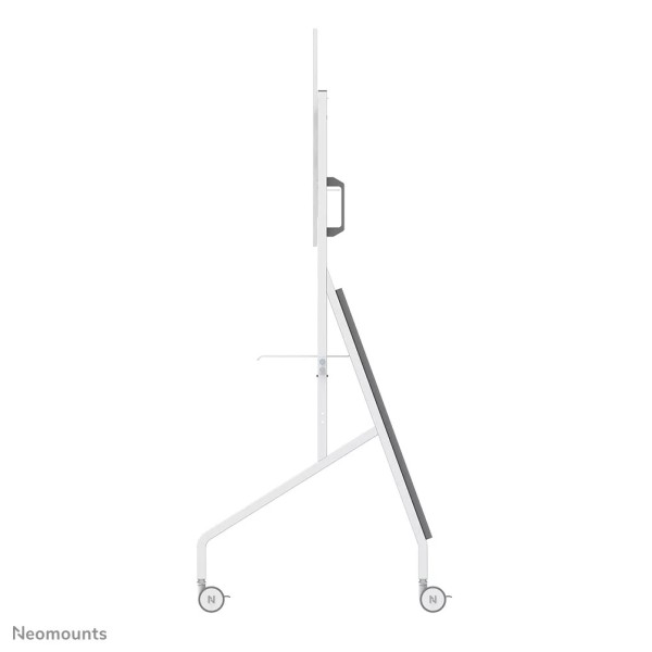 Wózek do TV Neomounts FL50-525WH1 55–86''