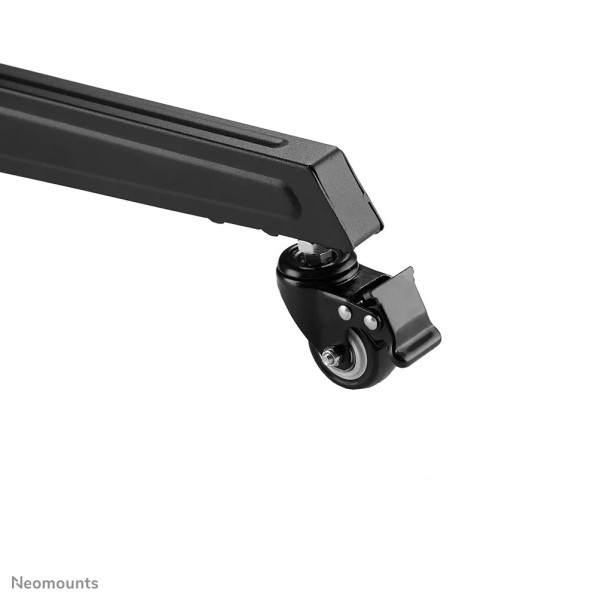 Wózek do TV Neomounts FL50-540BL1 37–70''
