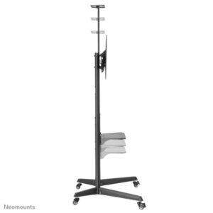 Wózek do TV Neomounts FL50-550BL1 37–70''