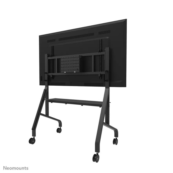 Wózek do TV Neomounts FL50-575BL1 65–115''