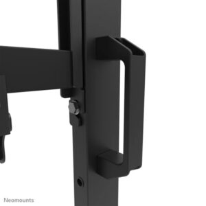 Wózek do TV Neomounts FL50-575BL1 65–115''