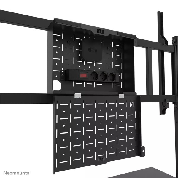 Wózek do TV Neomounts FL50-575BL1 65–115''