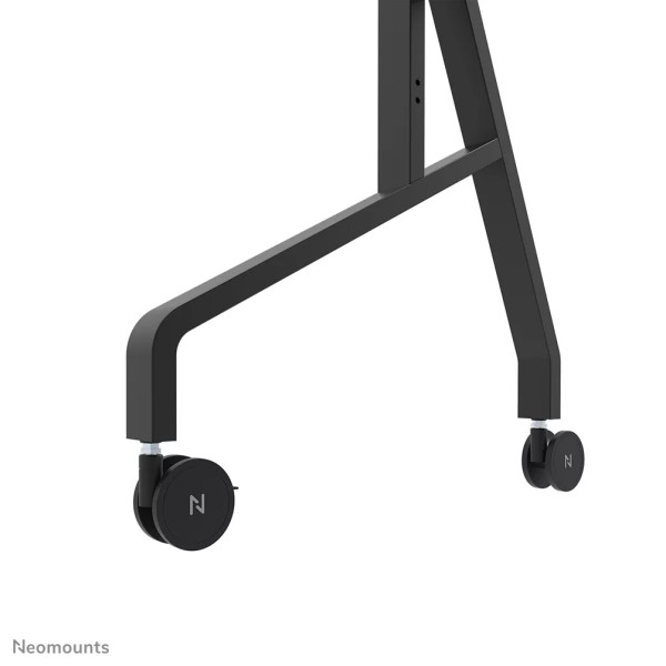 Wózek do TV Neomounts FL50-575BL1 65–115''