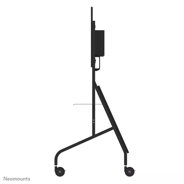Wózek do TV Neomounts FL50-575BL1 65–115''