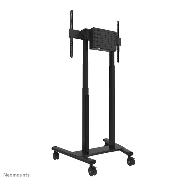 Wózek do TV Neomounts FL55-875BL1 55–100''