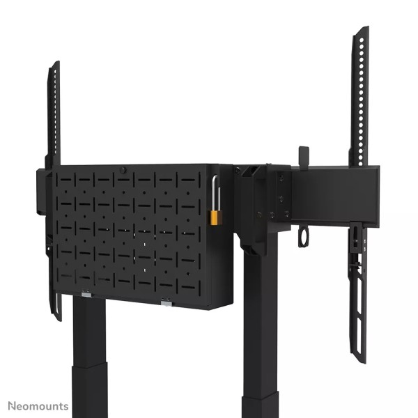 Wózek do TV Neomounts FL55-875BL1 55–100''