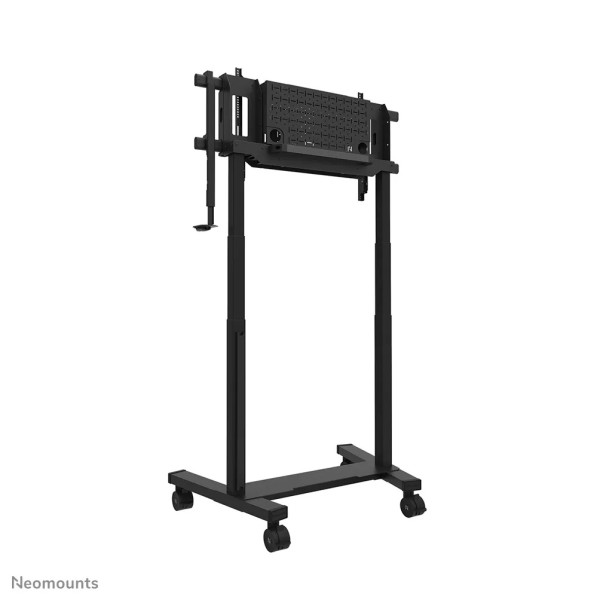 Wózek do TV Neomounts FL55-975BL1 75–115''