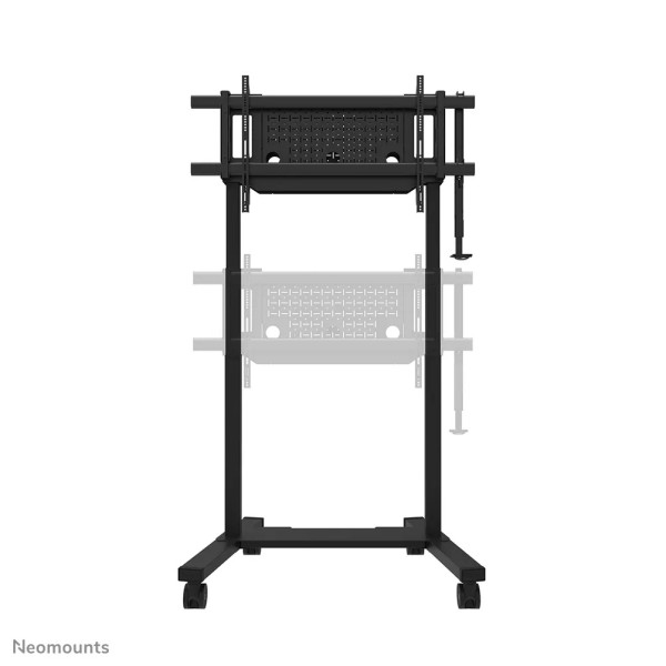 Wózek do TV Neomounts FL55-975BL1 75–115''