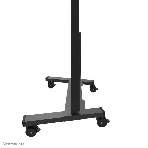 Wózek do TV Neomounts FL55-975BL1 75–115''