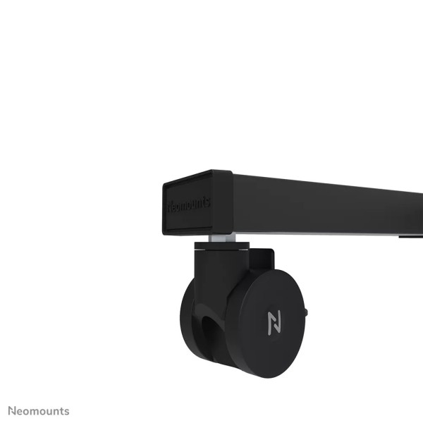 Wózek do TV Neomounts FL55-975BL1 75–115''
