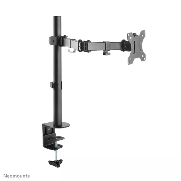 Ramię do monitora Neomounts FPMA-D550BLACK 10–32''