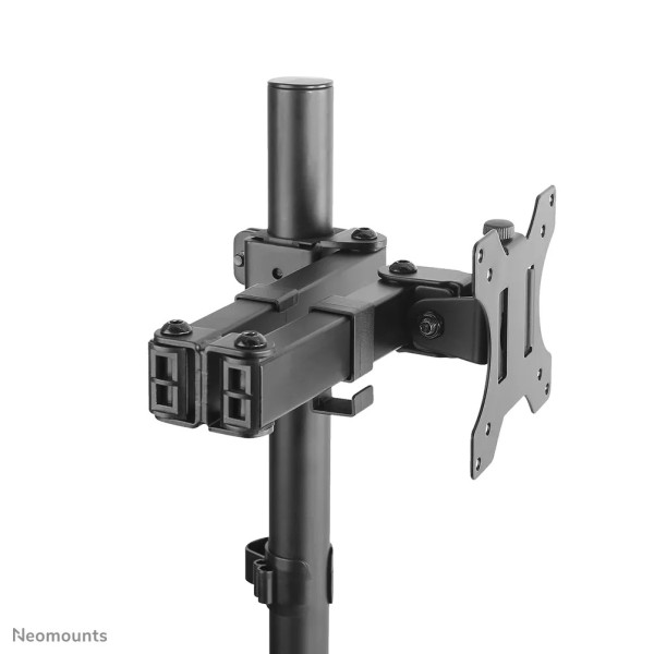 Ramię do monitora Neomounts FPMA-D550BLACK 10–32''