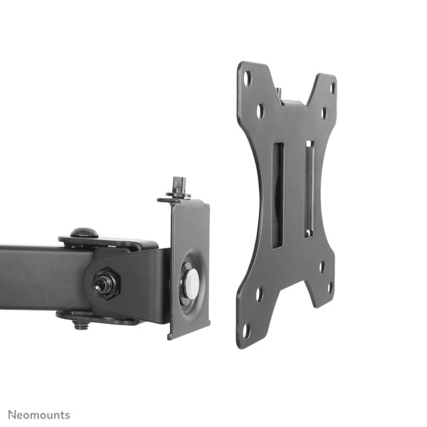 Ramię do monitora Neomounts FPMA-D550BLACK 10–32''