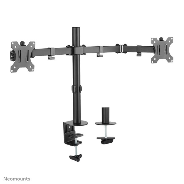 Ramię do monitora Neomounts FPMA-D550DBLACK 10–32''