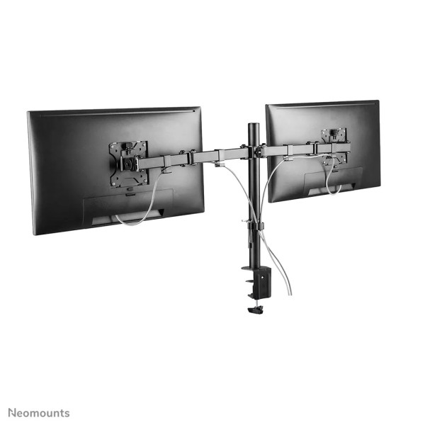 Ramię do monitora Neomounts FPMA-D550DBLACK 10–32''