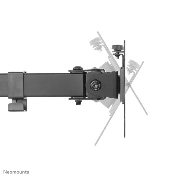 Ramię do monitora Neomounts FPMA-D550DBLACK 10–32''