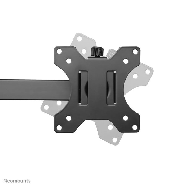 Ramię do monitora Neomounts FPMA-D550DBLACK 10–32''