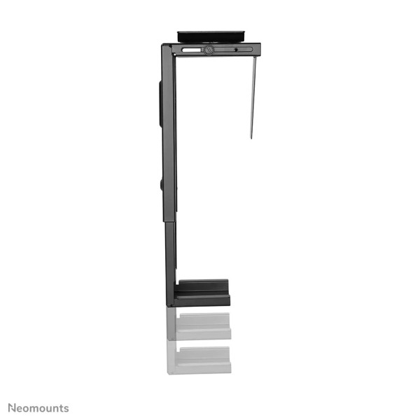 Uchwyt do jednostki CPU Neomounts NM-CPU100BLACK
