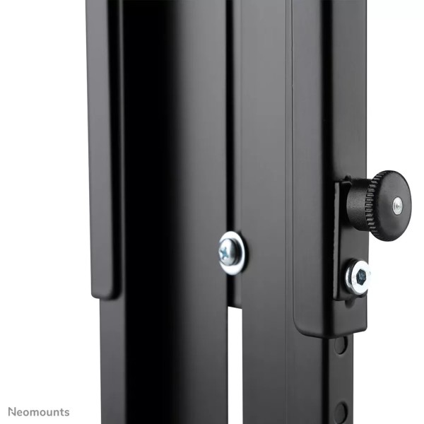 Uchwyt do jednostki CPU Neomounts NM-CPU100BLACK