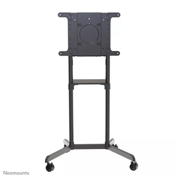 Wózek do TV Neomounts NS-M1250BLACK 37–70''