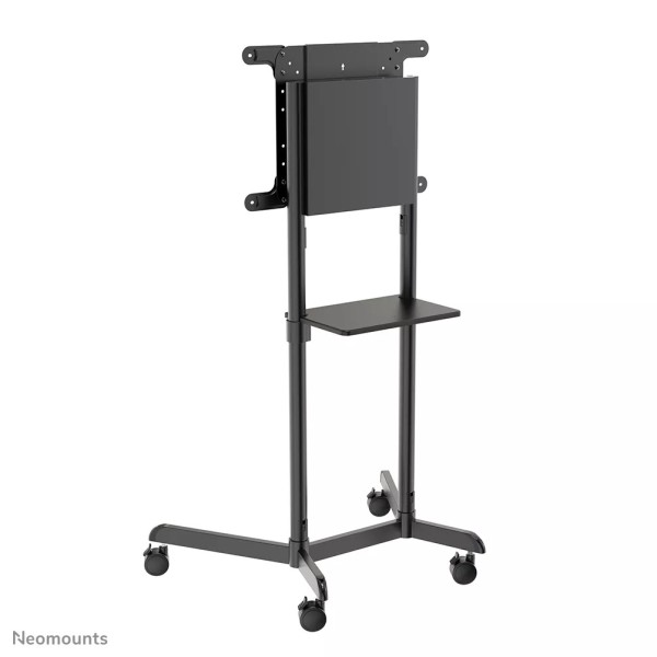 Wózek do TV Neomounts NS-M1250BLACK 37–70''