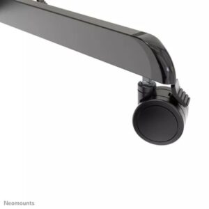Wózek do TV Neomounts NS-M1250BLACK 37–70''