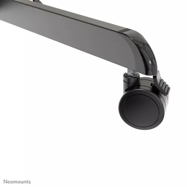 Wózek do TV Neomounts NS-M1250BLACK 37–70''